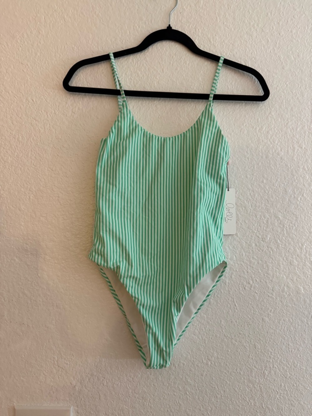 Lolli Swim One Piece Swimsuit NWT